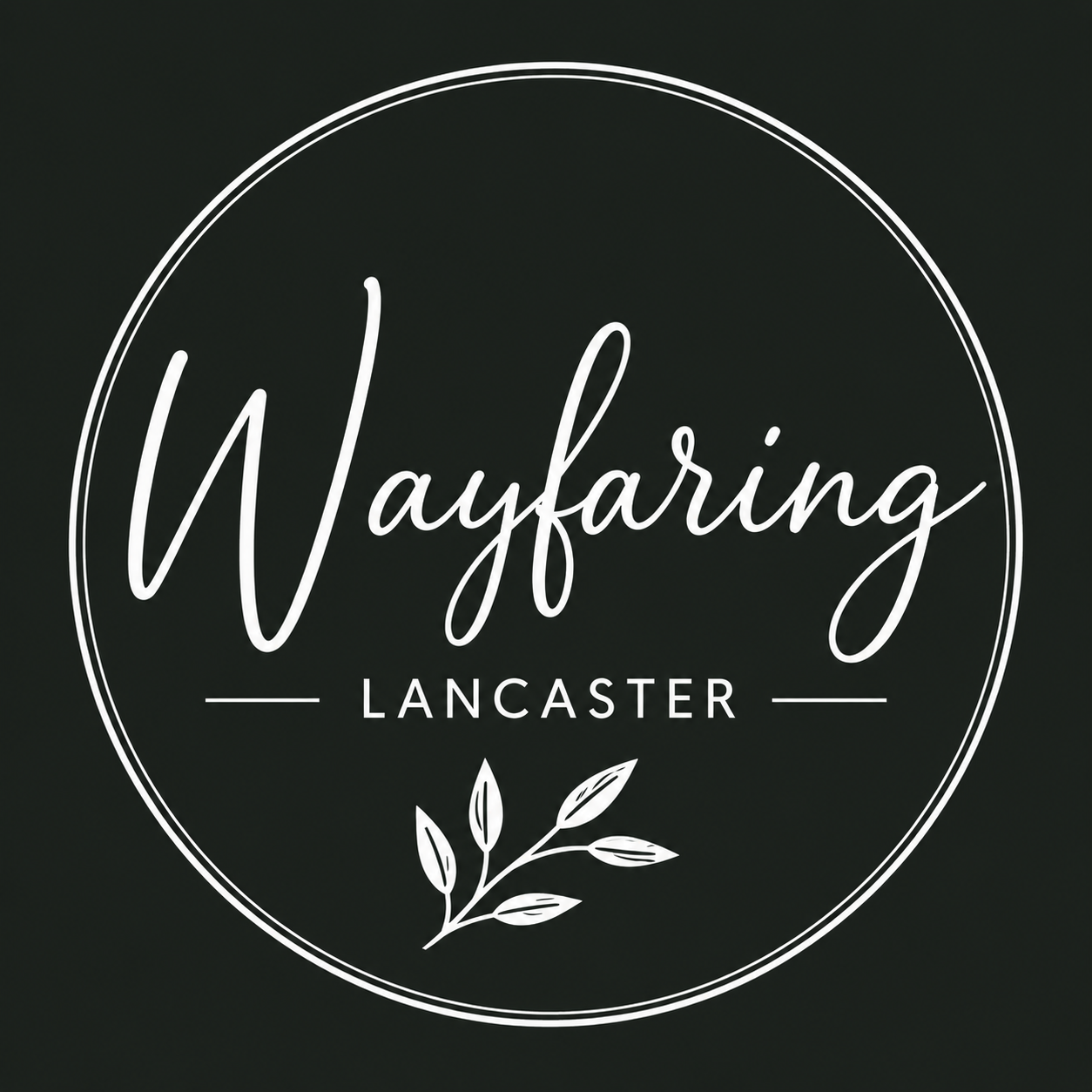 Wayfaring Lancaster